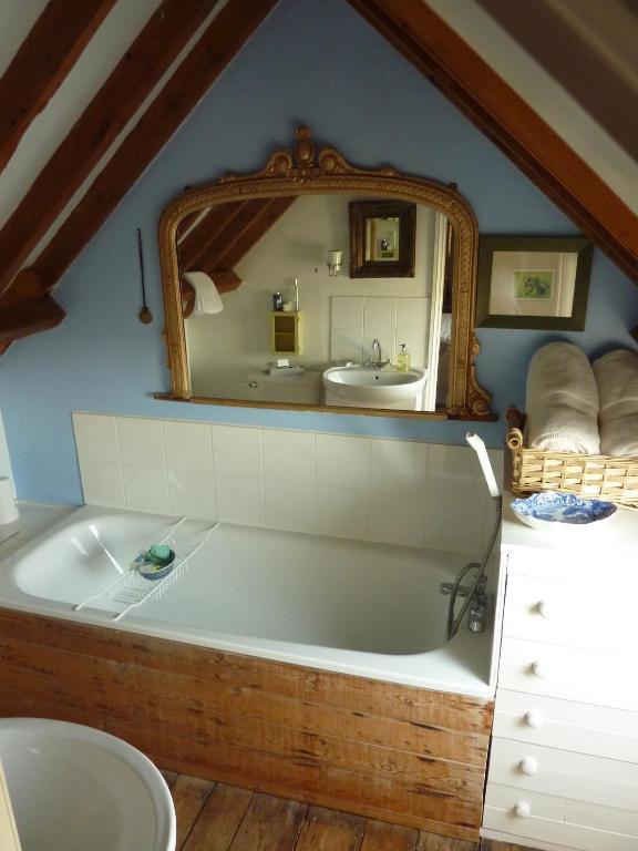 St Benedicts Byre B&B Crowhurst  Rom bilde