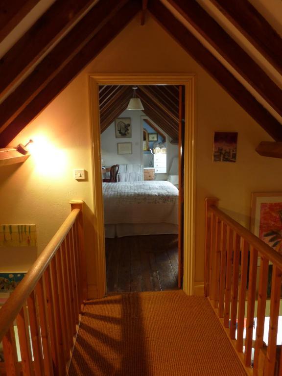 St Benedicts Byre B&B Crowhurst  Rom bilde