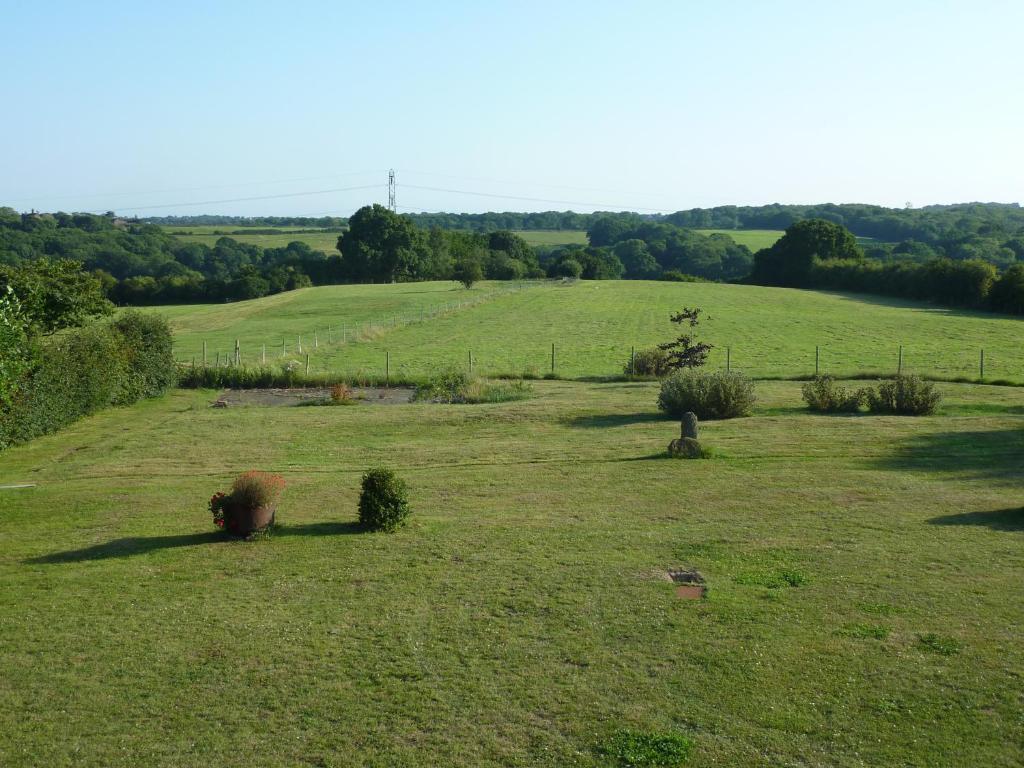 St Benedicts Byre B&B Crowhurst  Eksteriør bilde